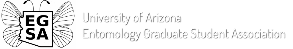 University of Arizona Entomology Graduate Student Association